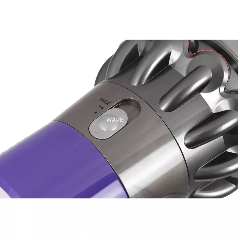 Dyson Cyclone V10 Absolute 2-in-1 tyčový vysávač akumulátorový suchý bez vrecka medená, niklová