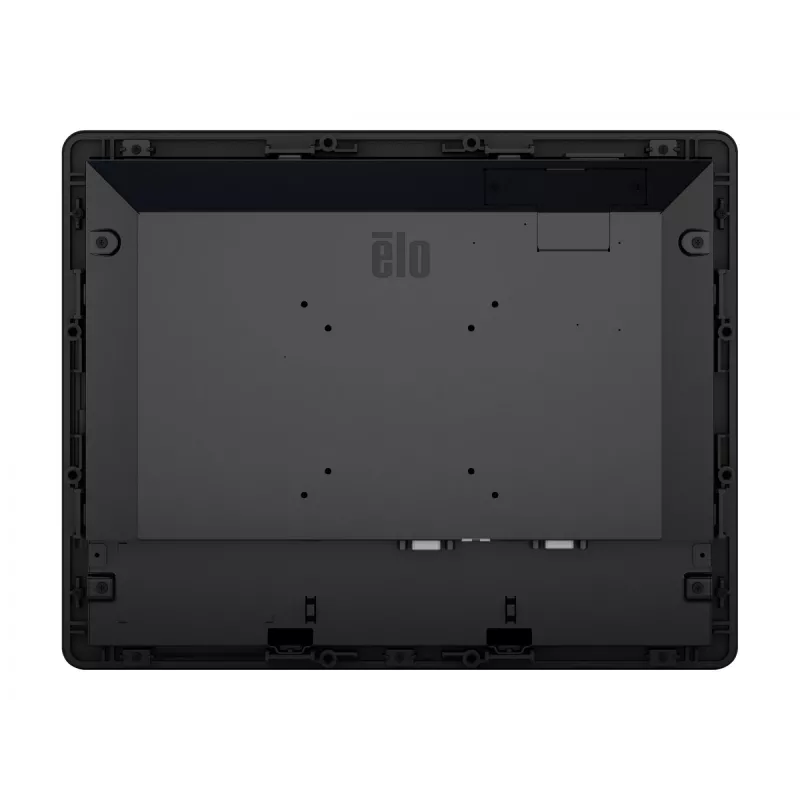 LCD monitory 1590L 15 palcov dotykový displej HDMI VGA USB bezrámový