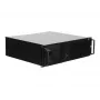 NETRACK NP5108 Serverové puzdro Mini-ITX/MicroATX/ATX 482 133 3 390mm 3U Rack 19