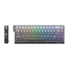 ONIKUMA G69 klávesnica (čierna) (QWERTY)