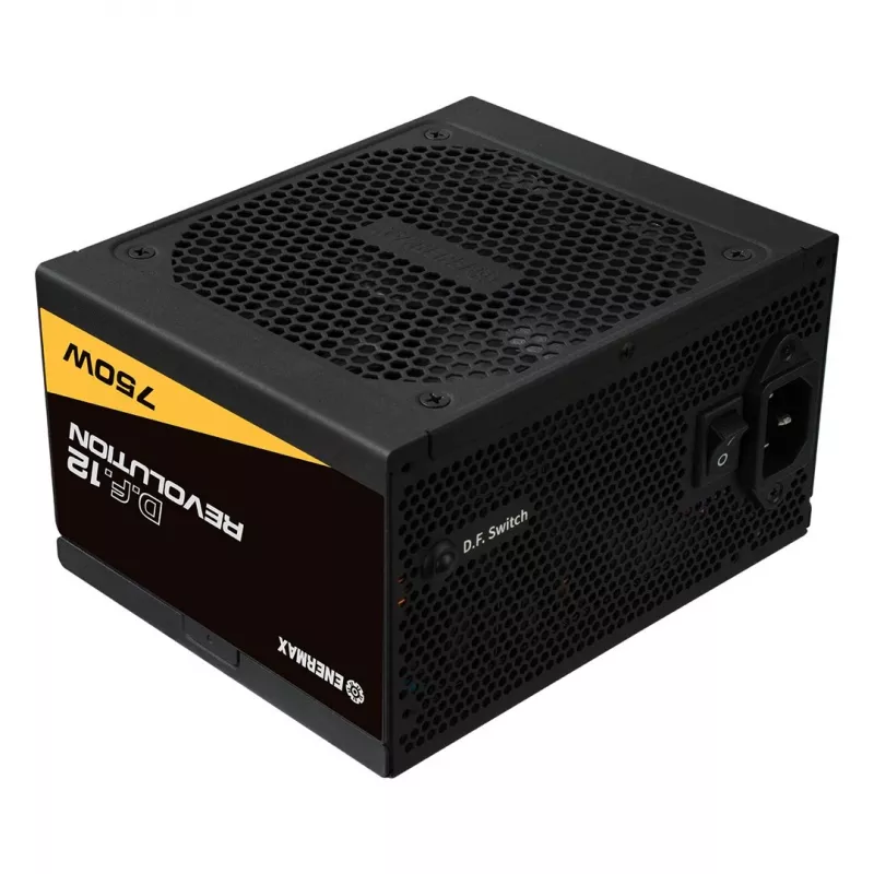 Napájací zdroj Enermax Revolution D.F.12 750 W