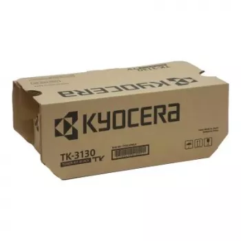 KYOCERA TK-3130 tonerová kazeta 1 ks originálna čierna