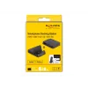 Dokovacia stanica pre smartphone DeLOCK 88018