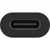USB-C spojka Goobay 45401 čierna