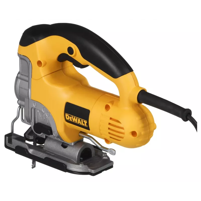 Elektrická priamočiara píla DeWALT DW331K
