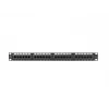 Lanberg PPU6-1024-B patch panel 1U
