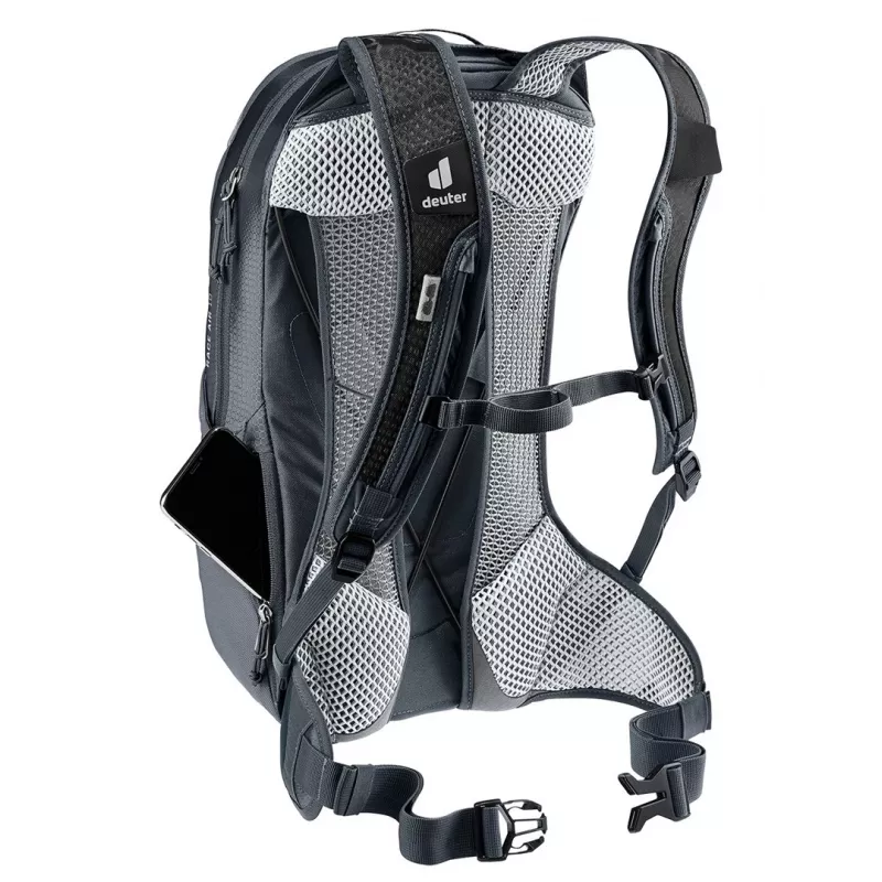 Cyklistický batoh - Deuter Race Air 10