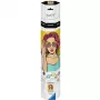 Ravensburger maľovacia sada CreArt ART Collection Canvas Edition — Lady in Pink (PopArt)