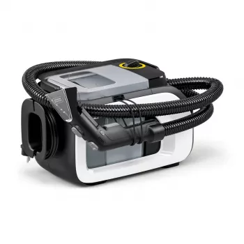 Kärcher 1.081-530.0 vysávač 2,9 l cylindrický vysávač mokrý a suchý vysávač 500 W bez vrecka