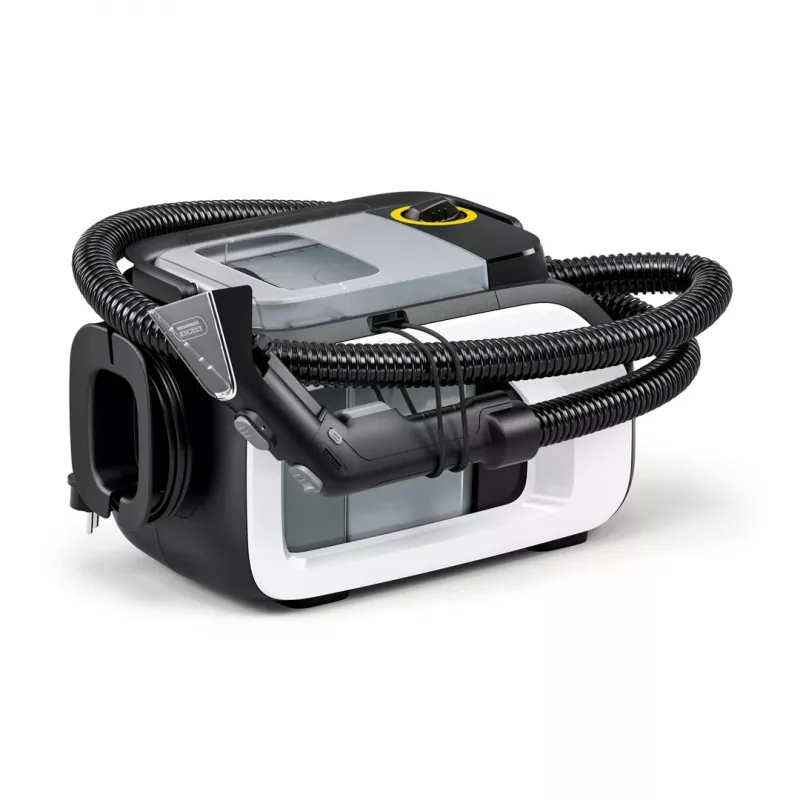 Kärcher 1.081-530.0 vysávač 2,9 l cylindrický vysávač mokrý a suchý vysávač 500 W bez vrecka