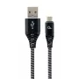 USB kábel Gembird CC-USB2B-AMMBM-1M-BW