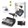 Xblitz R10 Power Charge rozdeľovač autozásuvky