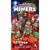 Imperial Miners: Aztekovia a podivíni, rozšírenie spoločenskej hry