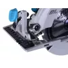 Makita DHS680Z ručná kotúčová píla tyrkysová 5000 ot/min 18 V