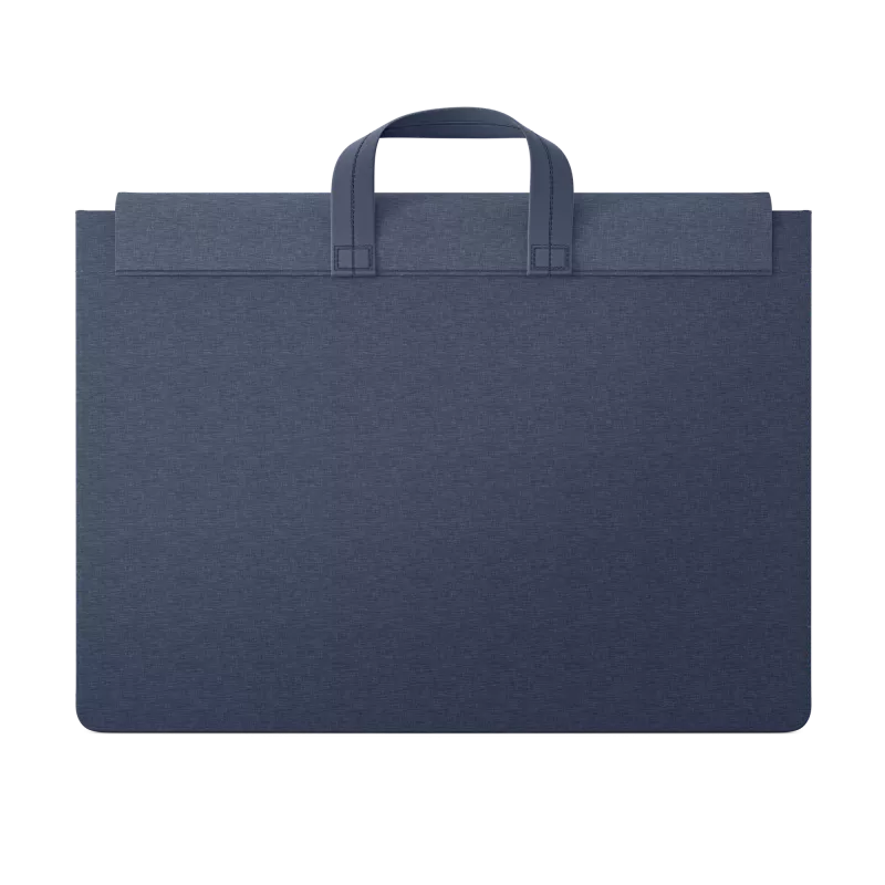 Lenovo Yoga Tote Sleeve | vhodné do 14 palcov | puzdro | modrá