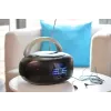 Prenosný Bluetooth reproduktor PRIME3 ABB11BT so vstavaným mikrofónom, bezdrôtové prehrávanie zvuku