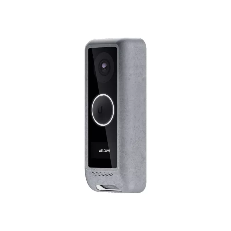 Kryt Ubiquiti UVC-G4-DB-Cover-Concrete sivý polykarbonát
