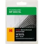 Kodak 185H030330 Atramentová kazeta, čierna HC, 12 ml, pre HP 303XL (T6N04AE)