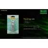 Nitecore TIKI GITD baterka, séria T, 300 lúmenov