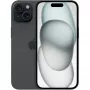 Apple iPhone 15 15,5 cm (6.1) Dual SIM iOS 17 5G USB Type-C 128 GB čierna