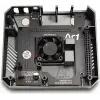 Inter-Tech RASPBERRY puzdro ODS-727 Pi4 (Model B) (88887361)