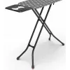 ŽEHLIACA DOSKA 120x38cm PROMIS PKD50 STAR stabilná s výškovo nastaviteľnou stabilitou