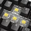 Sharkoon 100065629 klávesnica Home USB QWERTZ nemecká čierna
