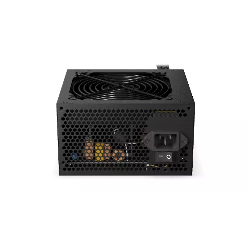 ENDORFY Elementum E5 550W napájací zdroj 24-pin ATX ATX čierny