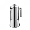 GEFU NANDO kuchynská pomôcka nerez 107mm šírka 146mm hĺbka 225mm výška