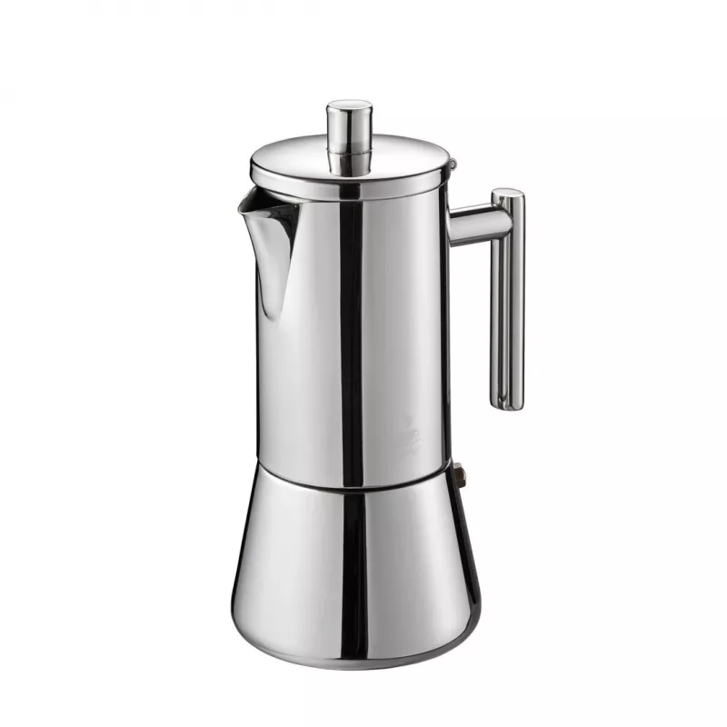 GEFU NANDO kuchynská pomôcka nerez 107mm šírka 146mm hĺbka 225mm výška