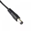 Akyga AK-TB-11 univerzálny napájací zdroj 9 V / 1 A, 9 W, 5,5 x 2,1 mm konektor, 1,5 m