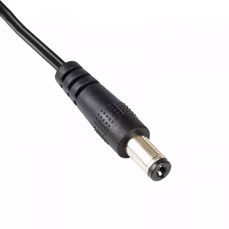 Akyga AK-TB-11 univerzálny napájací zdroj 9 V / 1 A, 9 W, 5,5 x 2,1 mm konektor, 1,5 m