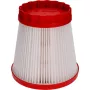 PTFE filter Bosch GAS 18V-12 MC Professional trieda M pre odsávanie prachu, model 2608000771