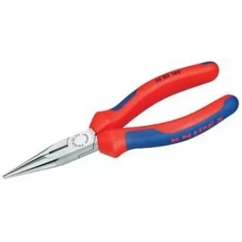Bočné štípačky Knipex 25 02 140