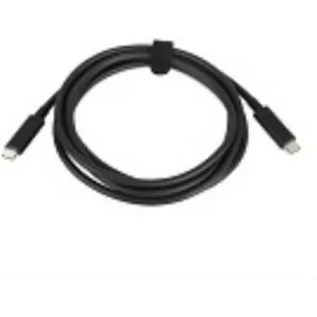 Lenovo USB-C na kábel 2m 03X7526 - kábel - digitálny/dátový