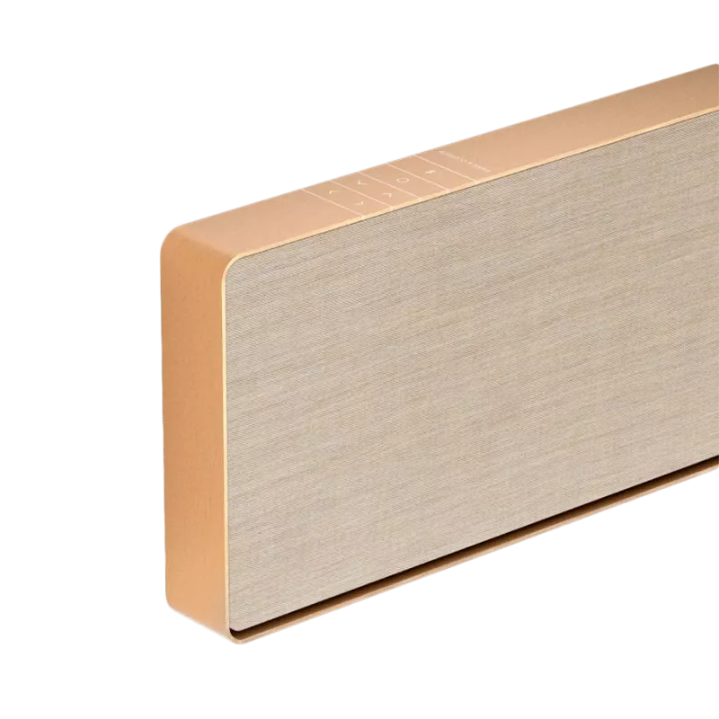 Beosound Stage Gold Tone (kryt zlatý)