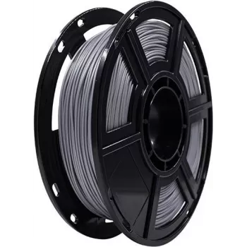 3D tlačový materiál Flashforge PS2 kyselina polymliečna PLA strieborná 500 g