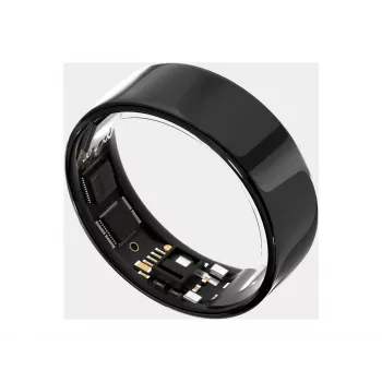 Ultrahuman Ring Air Aster Black veľkosť 9 | Ultrahuman