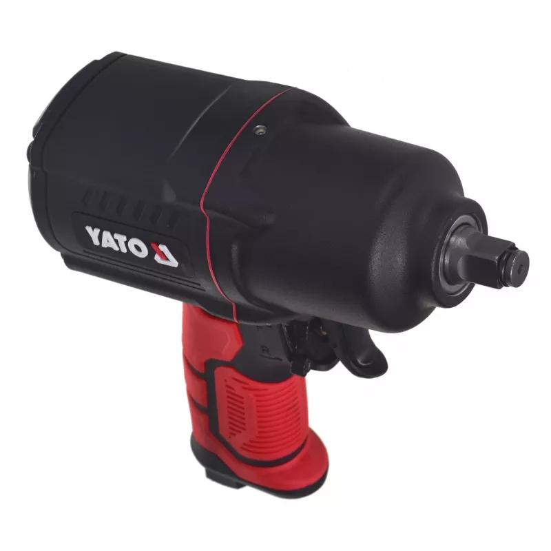 YATO PNEUMATICKÝ RÁZOVÝ UŤAHOVAČ 1700 Nm 1/2 09544