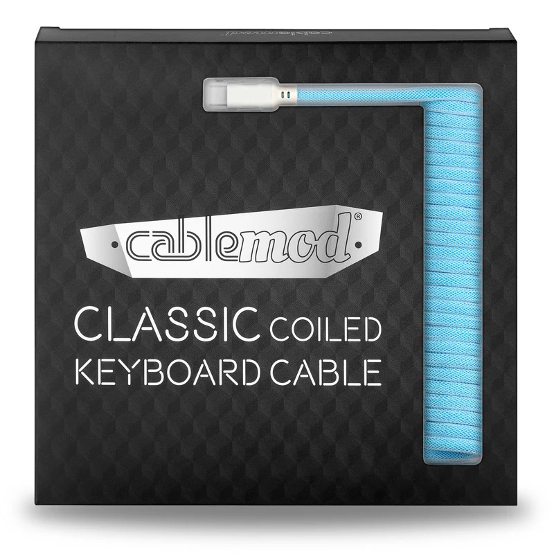 Cablemod CM-CKCA-CW-LBW150LBW-R USB kábel 1,5 m USB A USB C modrý (CM-CKCA-CW-LBW150LBW-R)