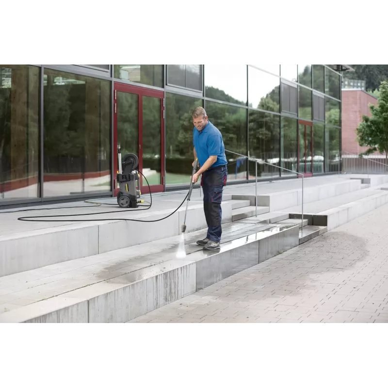 Karcher VYSOKOTLAKOVÝ ČISTIČ HD5/15C EU