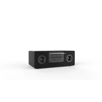 Inter Sales internetové rádio | FM | DAB | CD | BT