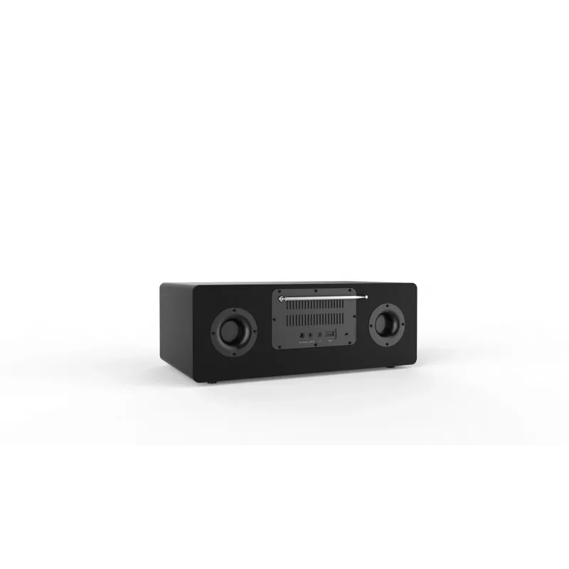 Inter Sales internetové rádio | FM | DAB | CD | BT