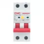 Prúdový chránič HiSmart NV821914 63A 30mA