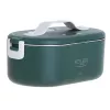 Adler | termonádoba | AD 4505g | objem 0,8 L | materiál nerez/plast | zelená
