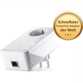Ethernet LAN adaptér Devolo Magic 2 LAN