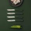 Steakový nôž Berkel KCO4SW11SROBL nerez 11 cm 4 ks
