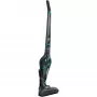 Leifheit Rotaro PowerVac 2in1 20V akumulátorový ručný vysávač obojručný čierna, modrá
