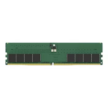 Kingston ValueRAM – DDR5 – modul – 32 GB – DIMM 288-PIN