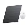 Solárny panel Eufy 3W pre kamery EufyCam 2, EufyCam 2 Pro, EufyCam 2C, EufyCam 2C Pro, EufyCam S330, SolocamS230